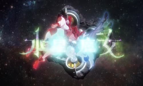 Mobile Suit Gundam The Witch From Mercury S01E06 AAC MP4-Mobile mp4