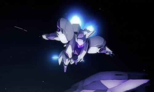 Mobile Suit Gundam The Witch From Mercury S01E08 AAC MP4-Mobile mp4