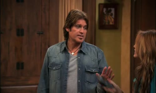 Hannah Montana S04E14 - 15 avi