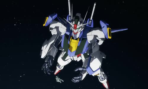 Mobile Suit Gundam The Witch From Mercury S01E01 XviD-AFG avi