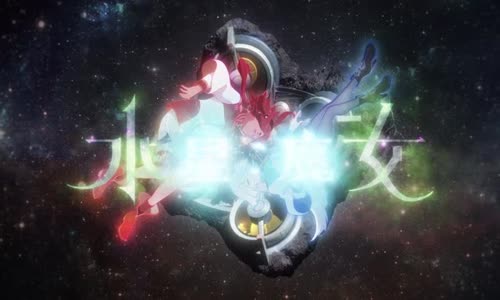 Mobile Suit Gundam The Witch From Mercury S01E06 XviD-AFG avi