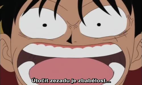 One Piece 006 (cz tit) avi