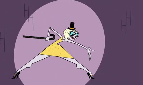 Clone High 2023 S01E10 720p WEB x265-MiNX mkv