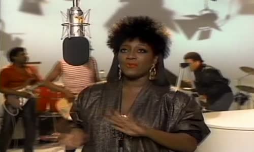 Patti LaBelle - Stir It Up (1985) Beverly Hills Cop - Soundtrack mp4