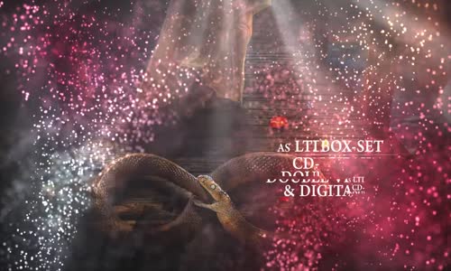 SIRENIA - Love Like Cyanide (Official Lyric Video) Napalm Records - 8633371671108203 mp4