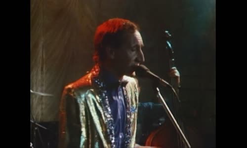 Pete Townshend - Face The Face mp4