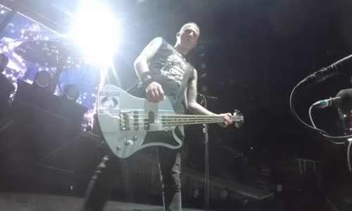 Volbeat - For Evigt  (Live From Malmø Arena) - 3058411671108202 mp4