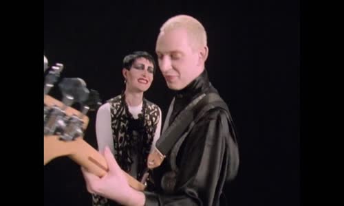 Siouxsie And The Banshees - The Passenger mp4