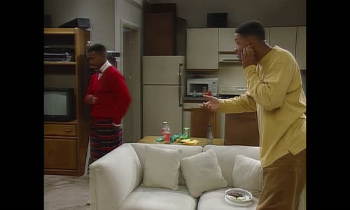 The Fresh Prince of Bel-Air_S04E02_Where There's a Will There's a Way Part 2 mkv