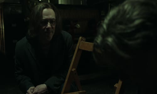 Inside No 9 S05E04 WEBRip x265-ION265 mp4