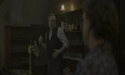 Blood & Gold (2023) CZ dabing mp4