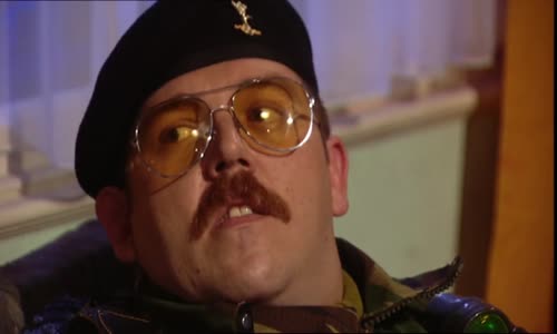 Spaced S02E05 720p WEBRip x264-GalaxyTV mkv