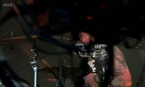 Glastonbury 2023 Royal Blood 720p WEB-DL x264-GARTH mp4