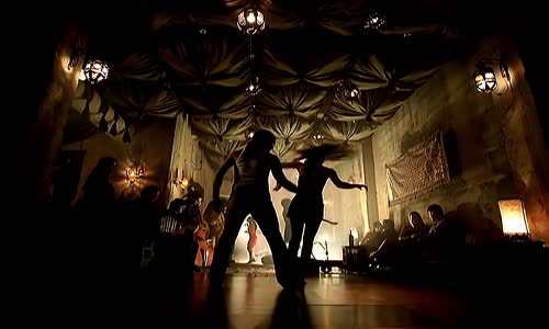 Shakira - Te Aviso, Te Anuncio (Tango) (Official HD Video) mp4
