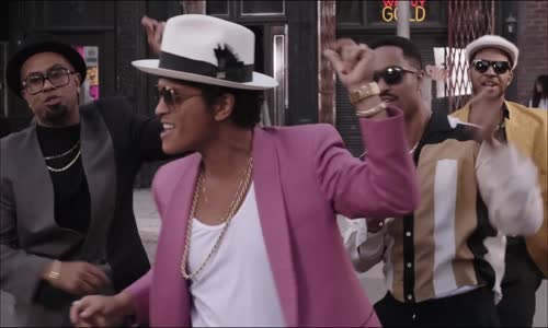 Mark Ronson - Uptown Funk (Official Video) ft  Bruno Mars mp4