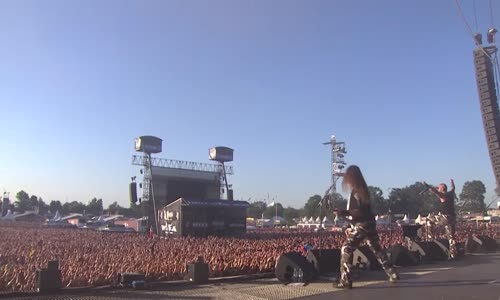 Sabaton - Carolus Rex (Live At Wacken Open Air 2013) (BlurayHD) - 9796721671108148 mp4