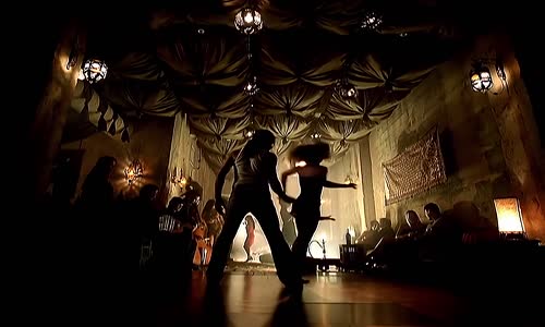 Shakira - Objection (Tango) (Official HD Video) mp4