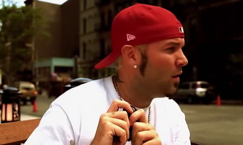 Limp Bizkit - Rollin' (Air Raid Vehicle) mp4