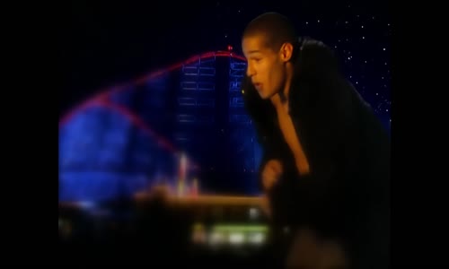 Simply Red - Fairground (Official Video) mp4