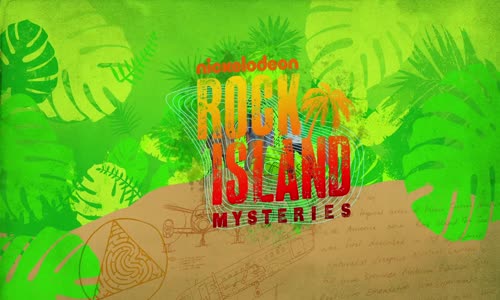 Zahady Rock Islandu Rock Island Mysteries S01E14 HD CZ dabing mkv