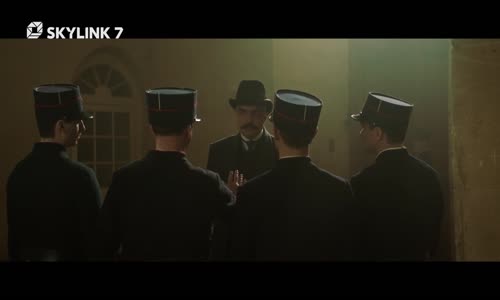 Policie Pariz 1900 S01E07 CZ WEBRip 720p  HEVC C4U mp4