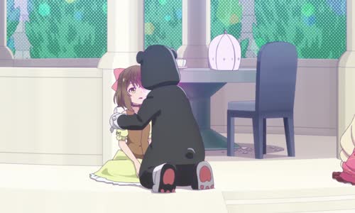 kuma kuma kuma bear s02e12 720p web h264-skyanime mkv