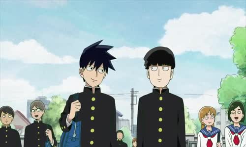 Mob Psycho 100 S03E09 480p x264-mSD mkv