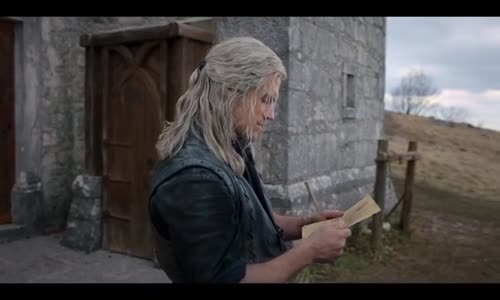 The Witcher S03E01 AAC MP4-Mobile mp4