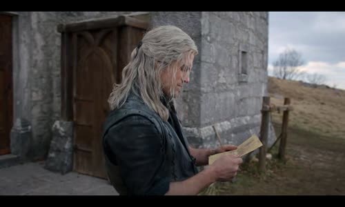 The Witcher S03E01 XviD-AFG avi