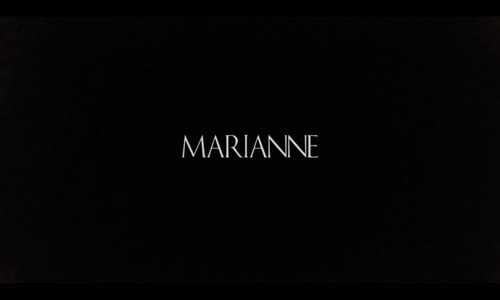 Marianne - S01E07 - Na tohle je příliš mladá (2019, CZ Dabing + CZ Forced) mkv