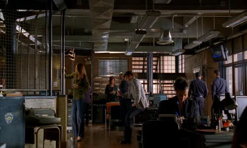 Castle na zabití S03E05 CZ Dabing avi