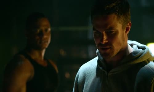 Arrow 01x06 Odkaz avi