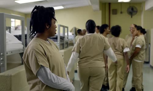 Orange Is The New Black-S04E11 CZ by_UgarE mkv