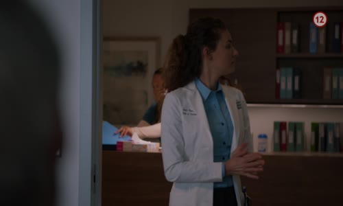 Chicago Med 19 (Seria 3) SK - HD (12 2  2021) avi