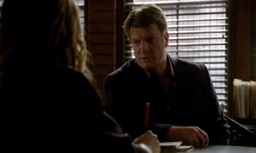 Castle na zabití S05E13 CZ Dabing avi
