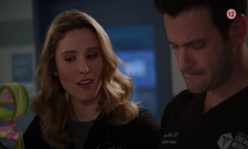 Chicago Med 17 (Seria 3) SK - HD (11 2  2021) avi