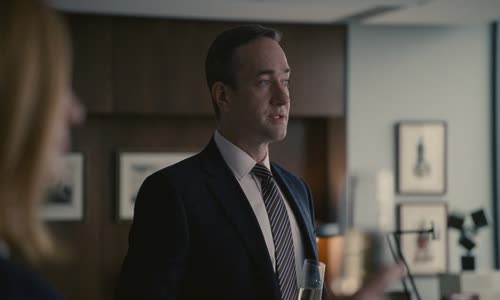 Succession (2018) - S03E07 - Too Much Birthday (1080p HMAX WEB-DL x265 Silence) mkv