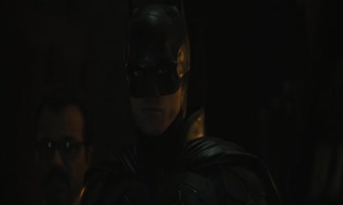 Batman (The Batman) (2022) CZ, SK mkv