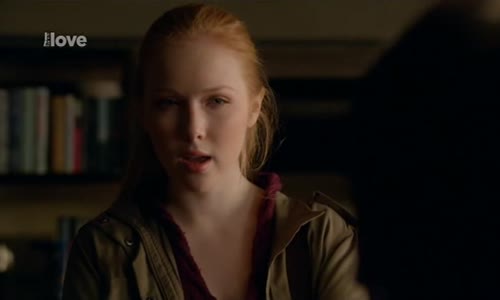 Castle 06x07 avi