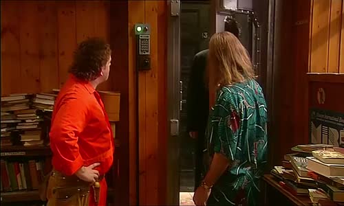 Black Books S01E05 Bezpecnostni dvere by_UgarE mp4