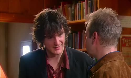 Black Books S02E05 Ahoj slunce by_UgarE mp4