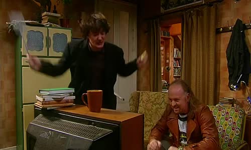 Black Books S03E04 Mala sazka by_UgarE mp4