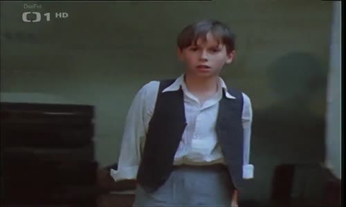 Bylo nás pět 1962 Celý seriál HD CZ mp4