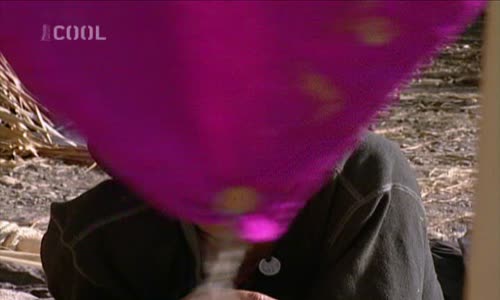 Kdo přežije Polynésie 04x11 avi