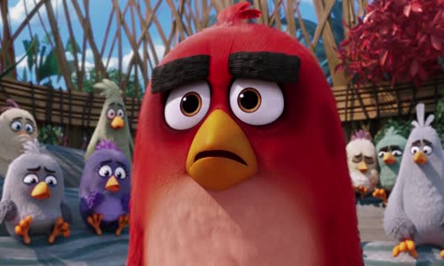 Angry Birds ve filmu 1 (2016 Animovaný-Dobrodružný-Akční-Ko medie-Rodinný-1080p ) Cz dabing mkv