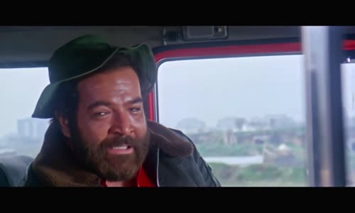 Bud Spencer a Terence Hill - Šimon a Matouš II  mkv