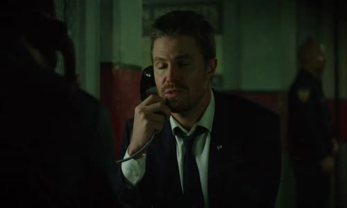 Arrow 05x10 Kdo jsi avi