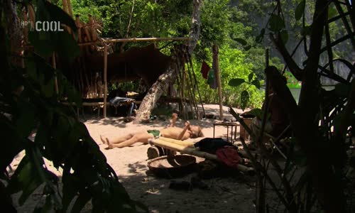 Kdo prezije S26E13 Caramoan HD CZdub mkv