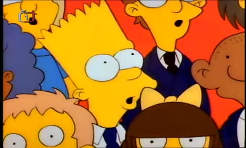 Simpsonovi 01x01 Vanoce u Simpsonovych CZdab mp4