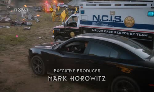 NCIS 09x08 TVrip CZ-Nezvěstná, první část (Engaged, Part 1) by_UgarE mkv